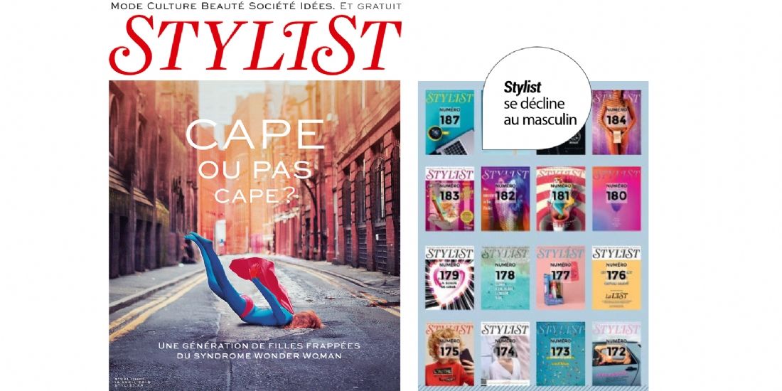 Le gratuit, un modèle payant pour Stylist