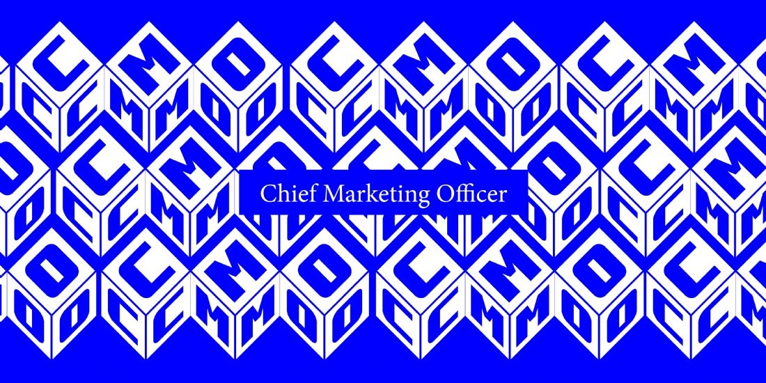Qu'est-ce qu'un CMO, Chief marketing officer?