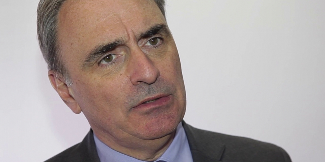 Michel Paulin quitte SFR