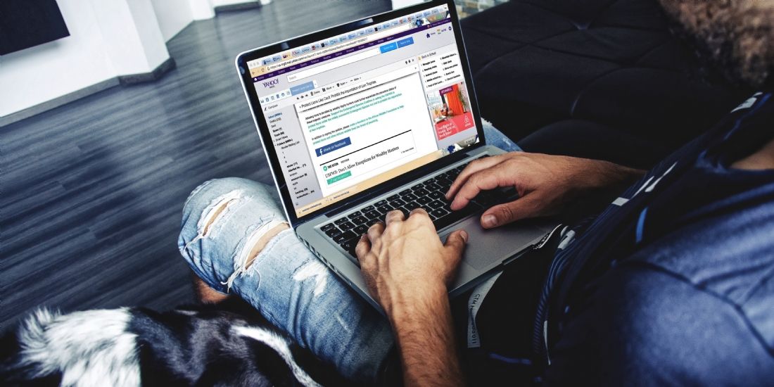 Le taux d'ouverture des emails progresse en Europe, mais...