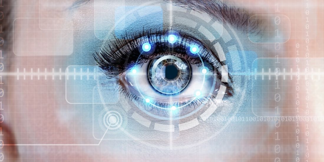 L'eye-tracking de Madvertise pour analyser l'attention des mobinautes