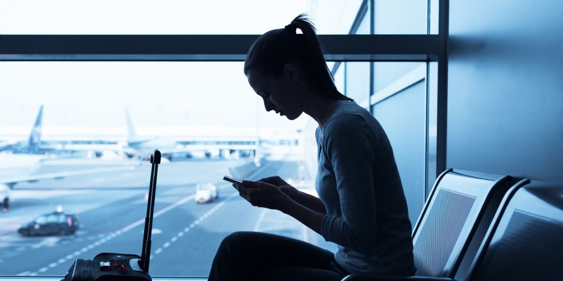 L'audience se presse sur le mobile