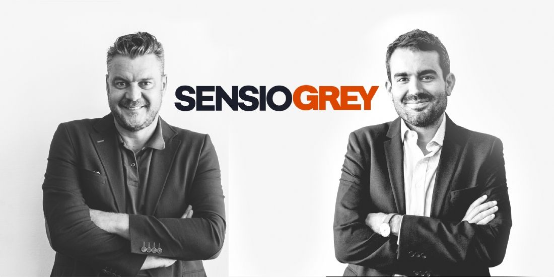 'SensioGrey sera le hub digital européen du réseau Grey'