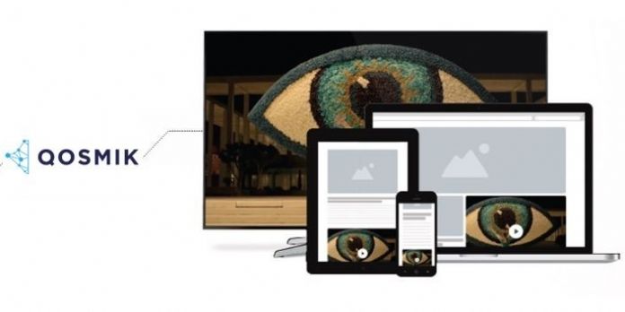 Qosmik booste la visibilité des campagnes vidéo
