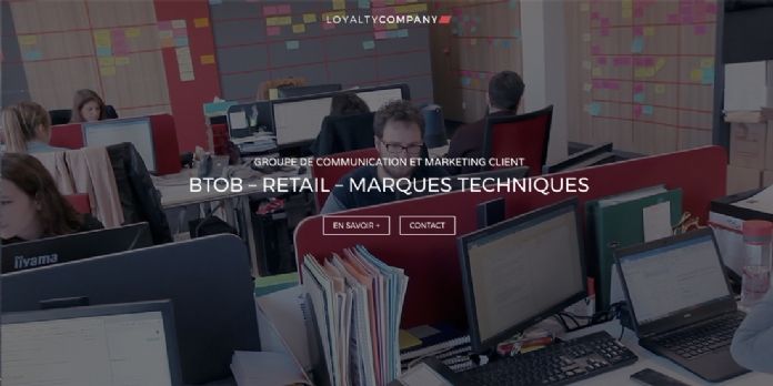 L'agence Golden Eyes entre dans le giron de Loyalty Company
