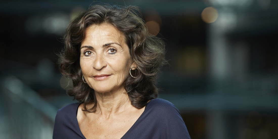 Corinne Mrejen (Team Media) : 'Le terme de régie publicitaire est dépassé'