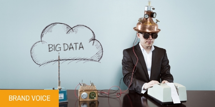 Pourquoi le Big Data d'entreprise ne peut se passer d'un Directeur des Données