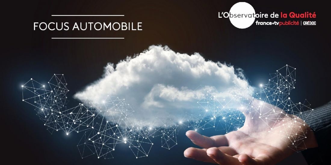 FranceTV Publicité met la qualité de l'automobile en avant