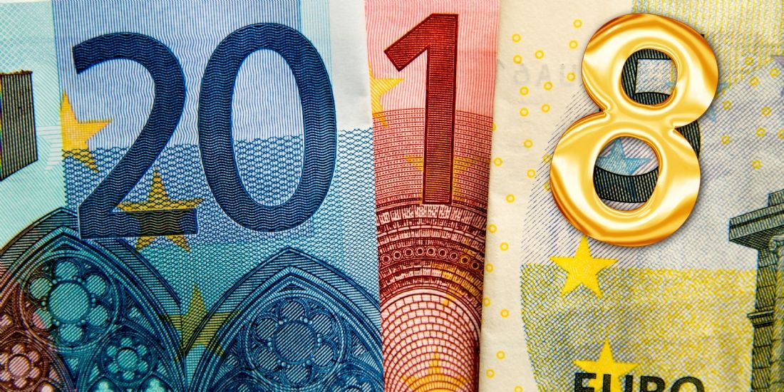 Les investissements publicitaires en hausse de 2,3% au premier semestre 2018