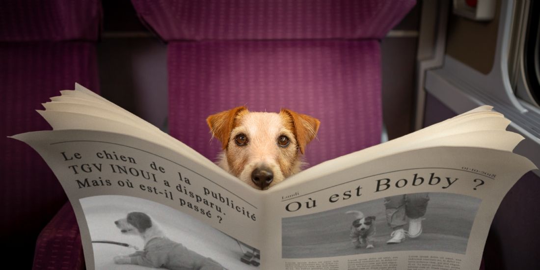 La SNCF dévoile le volet social du lancement de TGV InOui