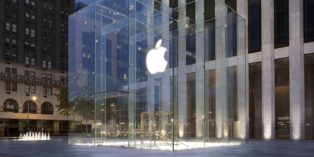 Apple reste la marque la plus puissante du monde