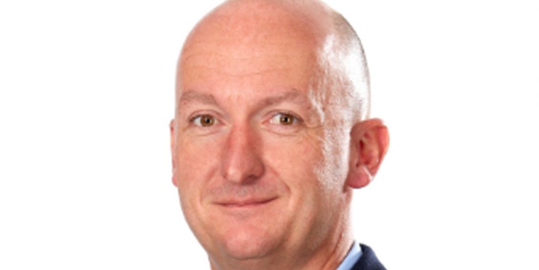Edgard Bonte nommé président d'Auchan Retail