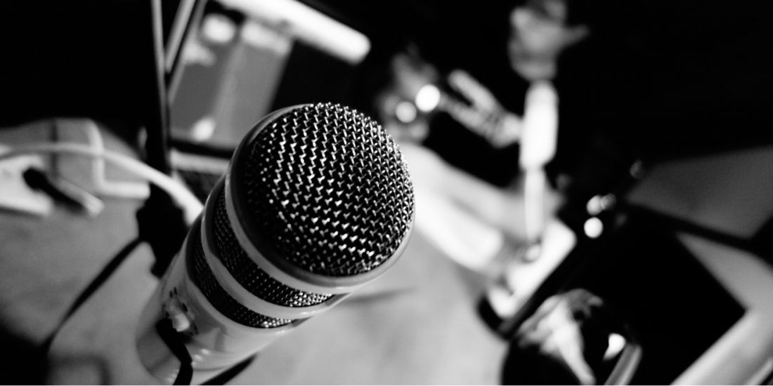 Le podcast cherche encore son business model