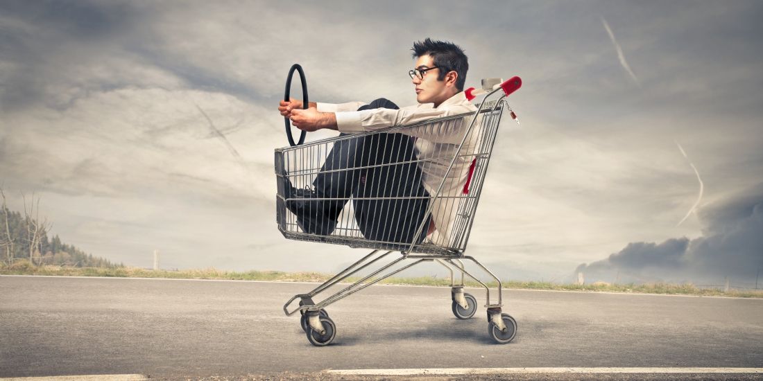 Pour quelles solutions de paiement opter?