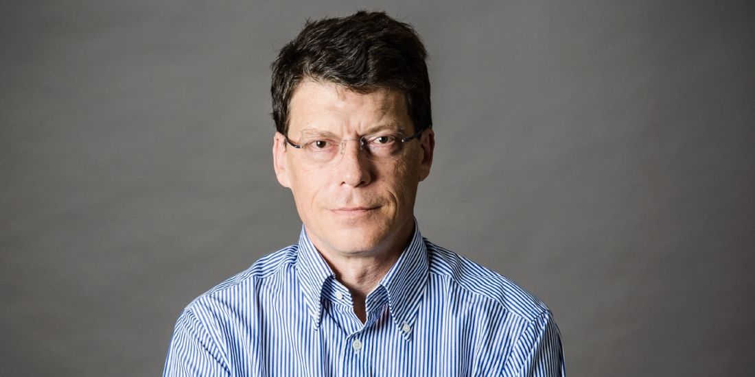 Laurent Alexandre : 'Face à l'IA, fuyez la data'