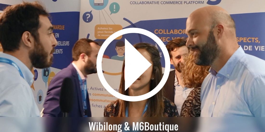 Comment M6 Boutique mobilise ses clients pour créer du contenu utilisateur