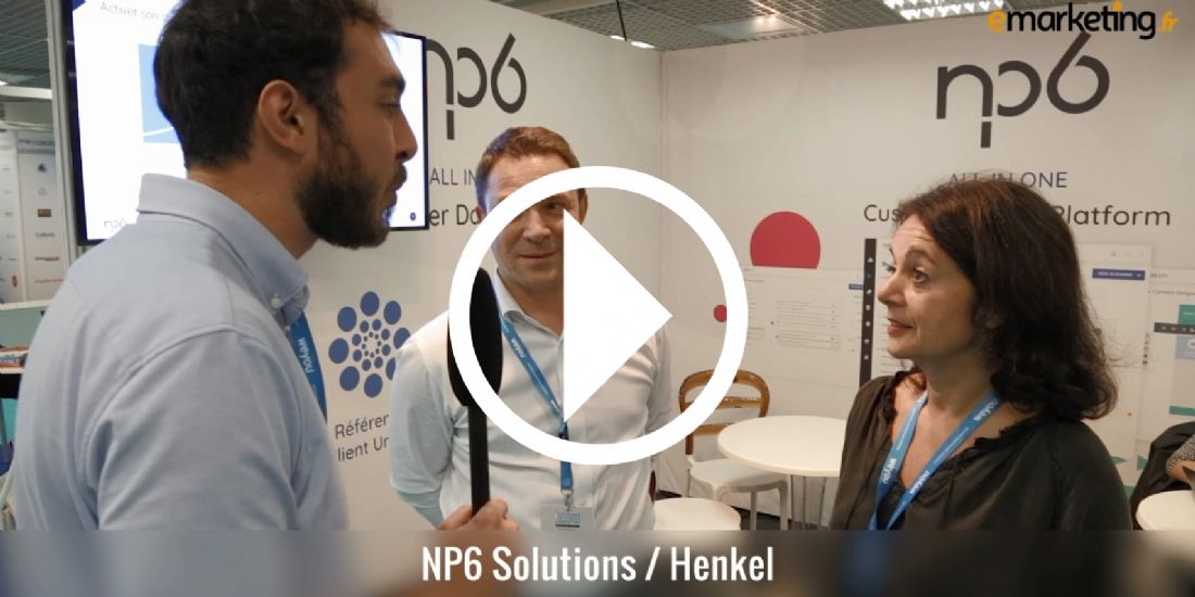 Comment et pourquoi Henkel a déployé une Customer Data Platform ?