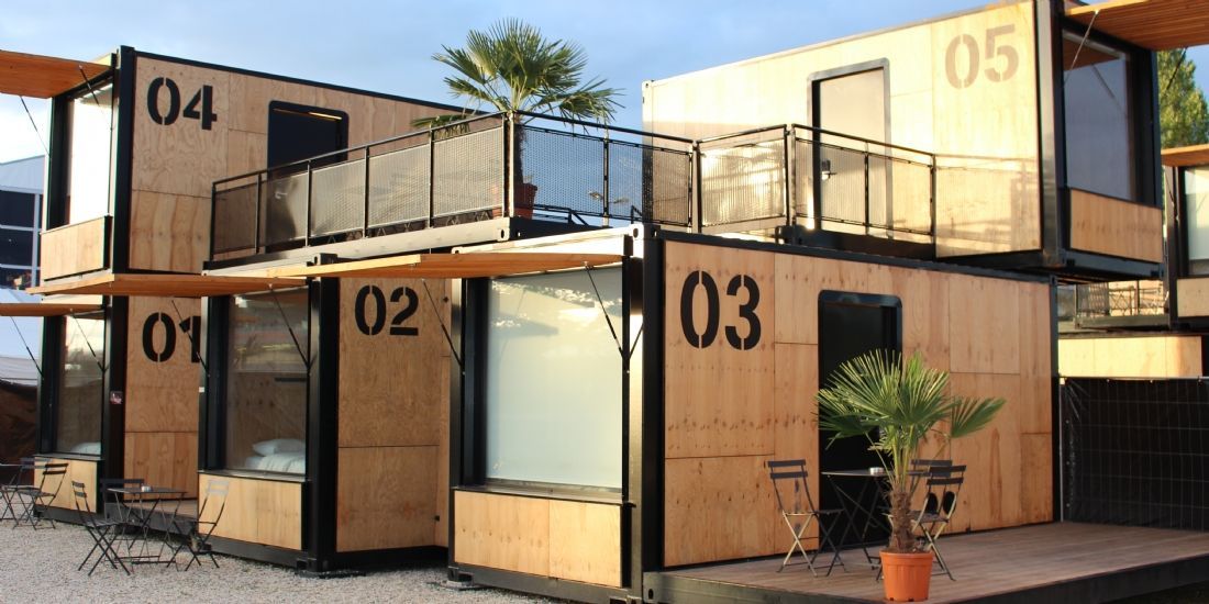 AccorHotels : 'Bien souvent, l'innovation devient la norme'