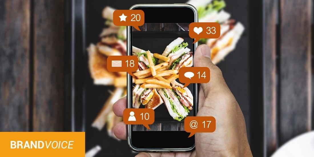 5 tendances Food pour 2019 par les experts