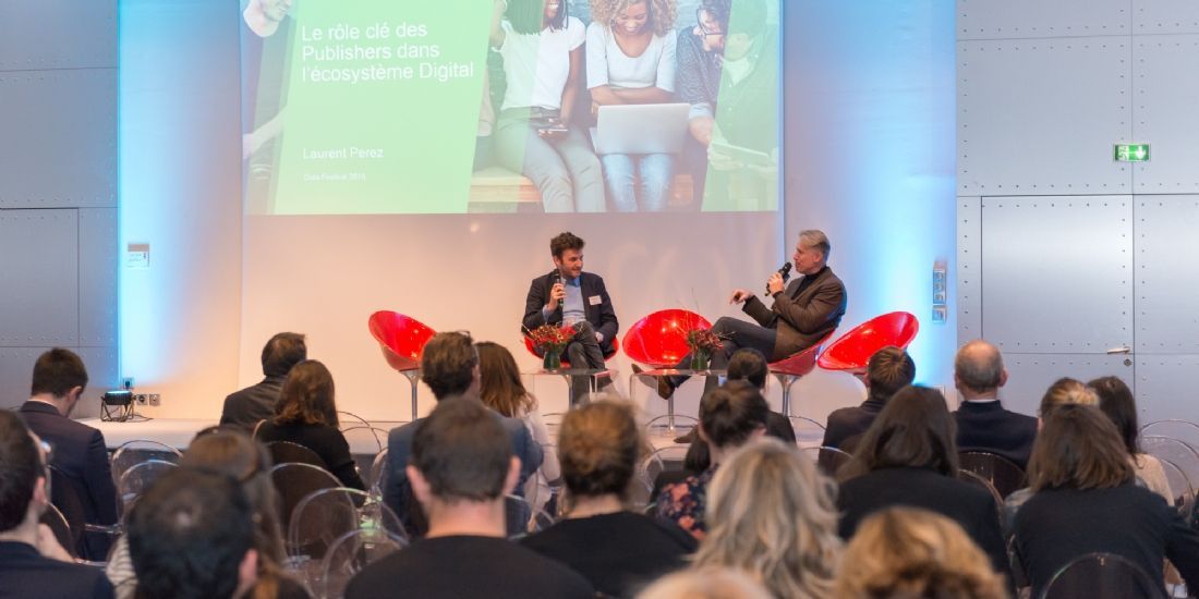 Data Festival 2018 : le palmarès
