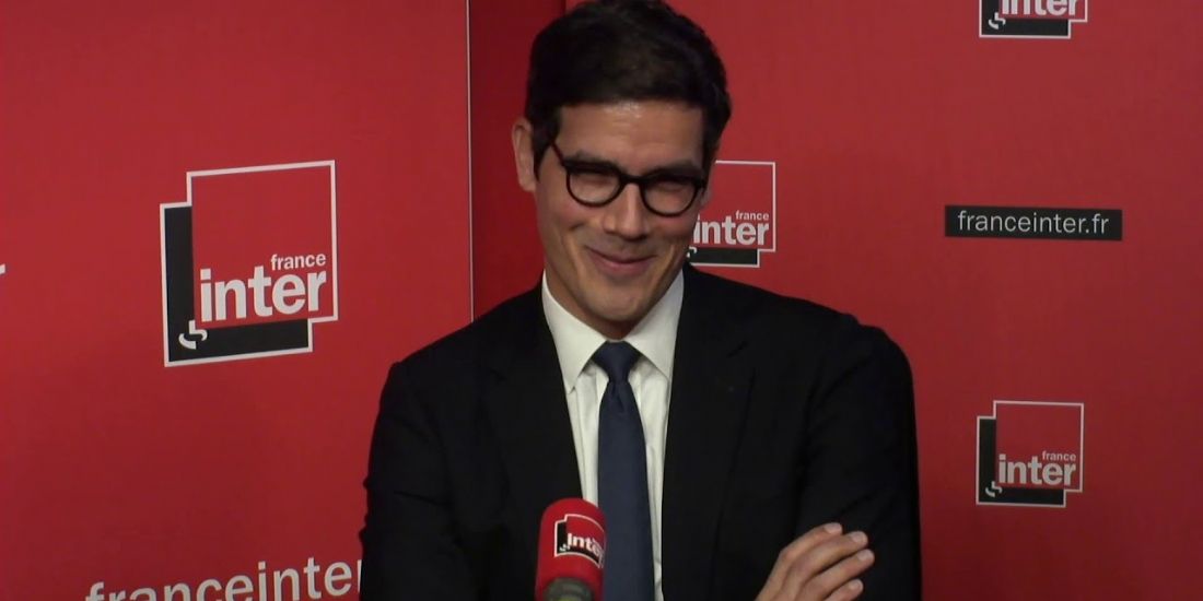 Mathieu Gallet lance Majelan 'pour connaître les audiences du podcast'