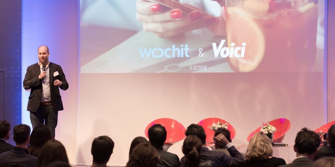 Voici automatise la création des vidéos sur ses réseaux sociaux