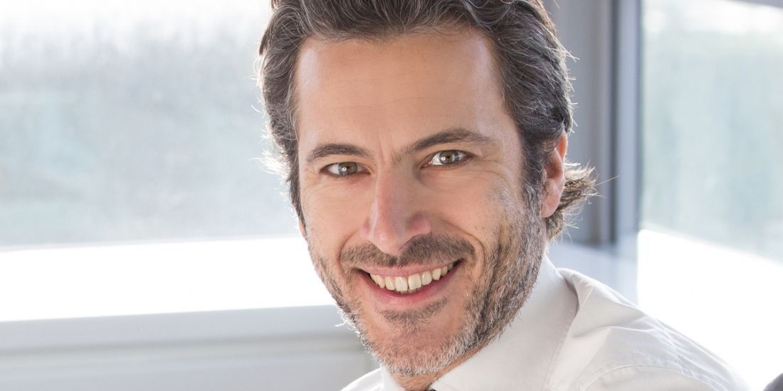 Raphaël de Andréis réélu à la présidence de l'Udecam