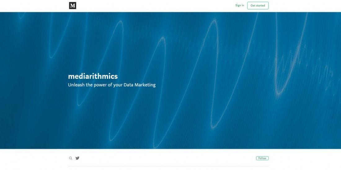 mediarithmics forme les marketeurs au data marketing