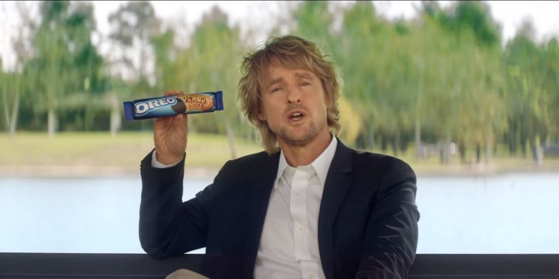 Oreo déploie sa première campagne 'made in France'