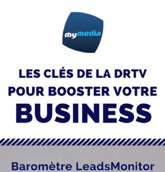 La DRTV booster d'efficacité selon My Media