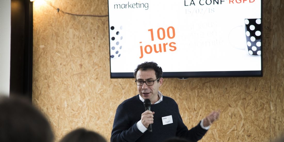 RGPD: la boîte à outils de Qualifio