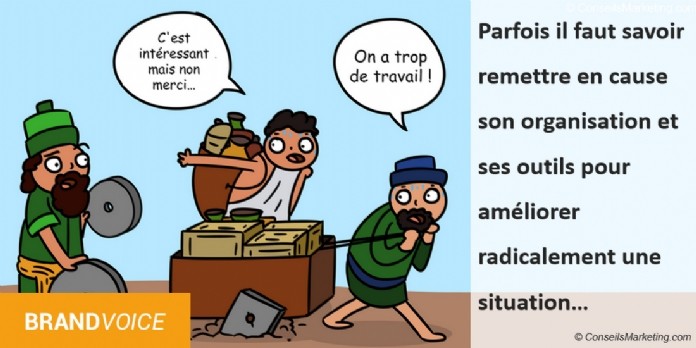 12 points à vérifier pour déployer une stratégie digitale performante