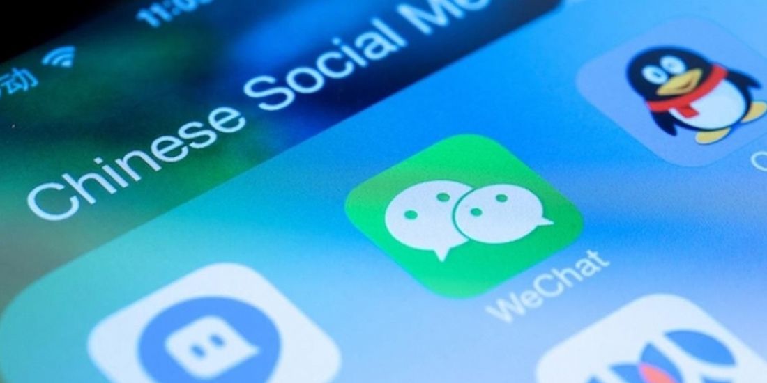 Splio se renforce en Chine et intègre WeChat à sa solution