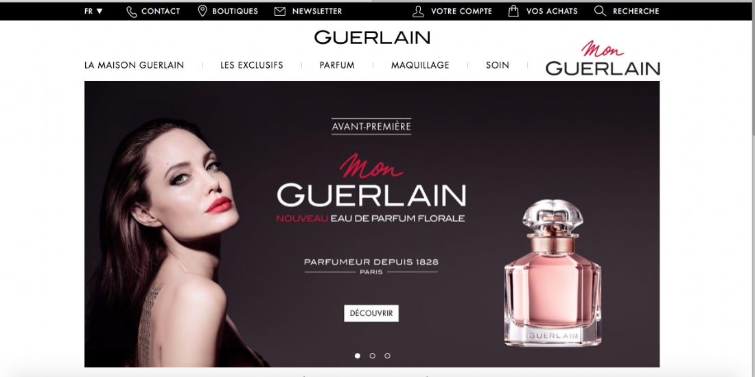 Guerlain se lance dans les podcasts avec KR Media