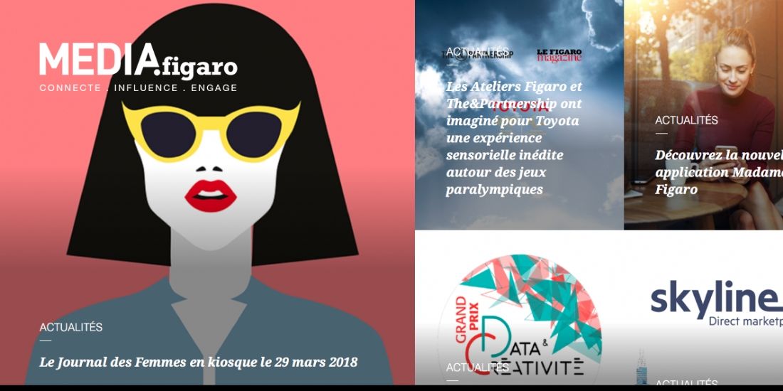 Media.figaro mise sur le lazy loading pour optimiser sa visibilité publicitaire