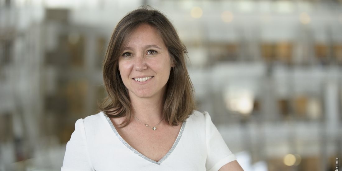 Béatrice Tourvieille (OUI.sncf) dit 'Oui' au changement