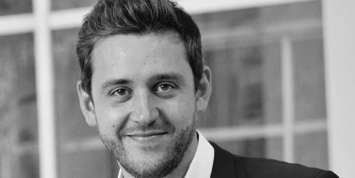 Jean-Matthieu Lagarde, pour l'amour du bio