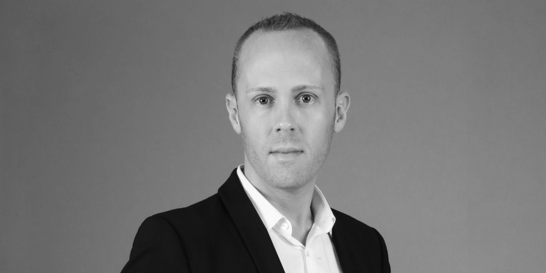 Julien-Henri Maurice, l'homme agile