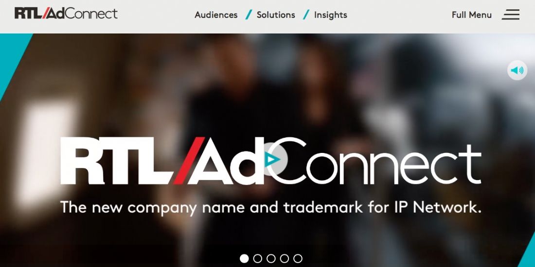 RTL AdConnect ouvre une filiale à New York