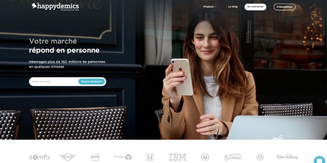 Happydemics lance un nouvel outil de mesure de l'impact de la publicité TV