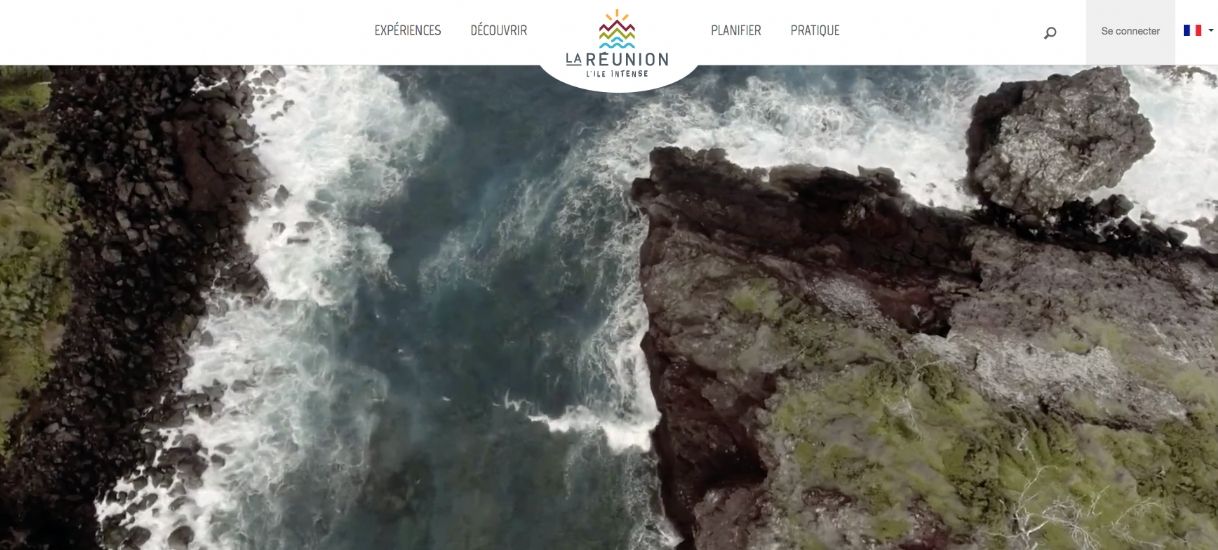 Mediapost Publicité a mis en place une campagne de retargeting postal ultra personnalisée pour l'Île de la Réunion Tourisme