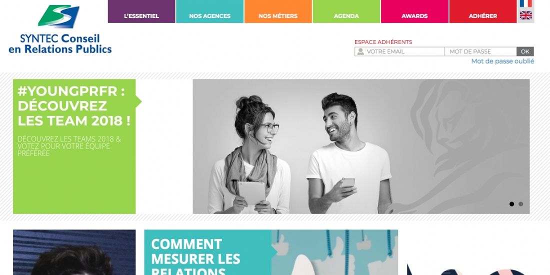 Viavoice et Syntec se penchent sur l'impact des 'fake news' sur la réputation des entreprises