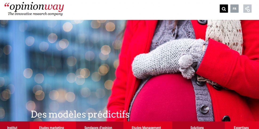 OpinionWay signe trois partenariats stratégiques avec Crowdtech, Clustaar et MindlytiX