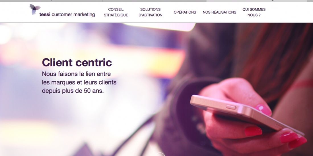 Tessi customer marketing lance 'One', nouvelle offre de personnalisation pour l'univers du luxe