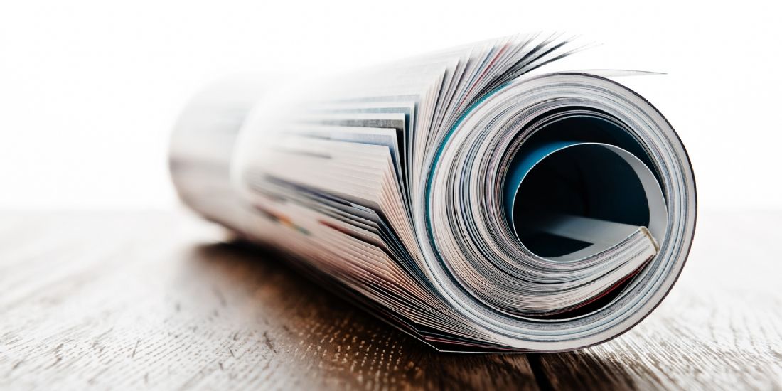 Presse grand public : hausse de 43% des usages numériques
