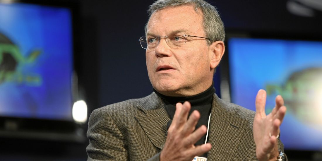 Martin Sorrell quitte la présidence de WPP
