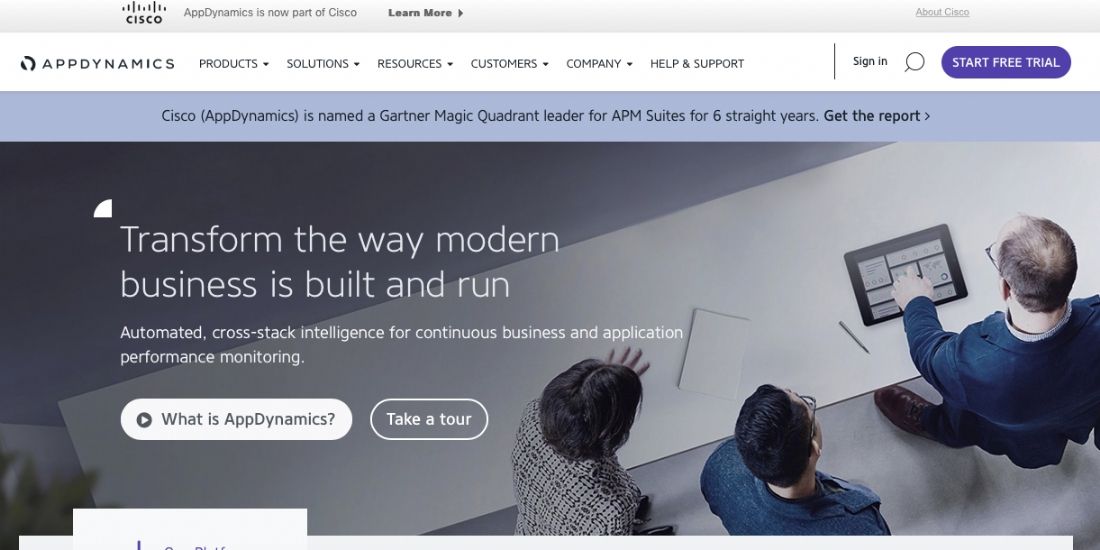AppDynamics souligne l'importance pour les marques de mieux utiliser leurs données pour améliorer leurs applications et services numériques
