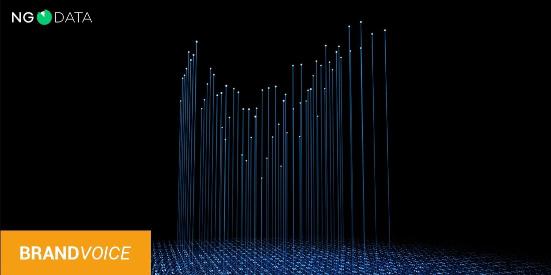 Comment booster votre DMP ? Avec une CDP pardi !