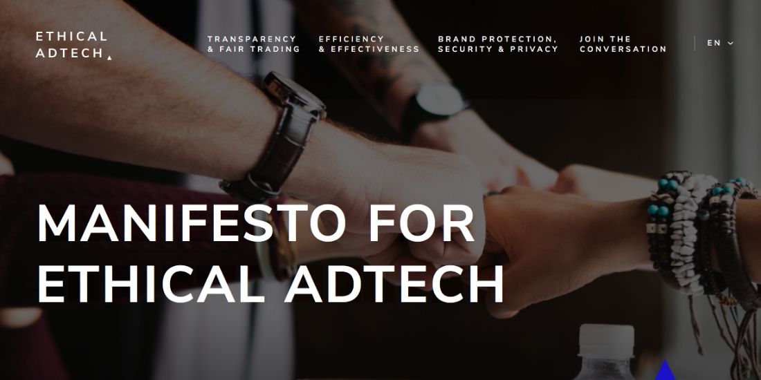 Plus de 90% des marketeurs souhaitent la mise en place d'un code d'éthique pour l'adtech
