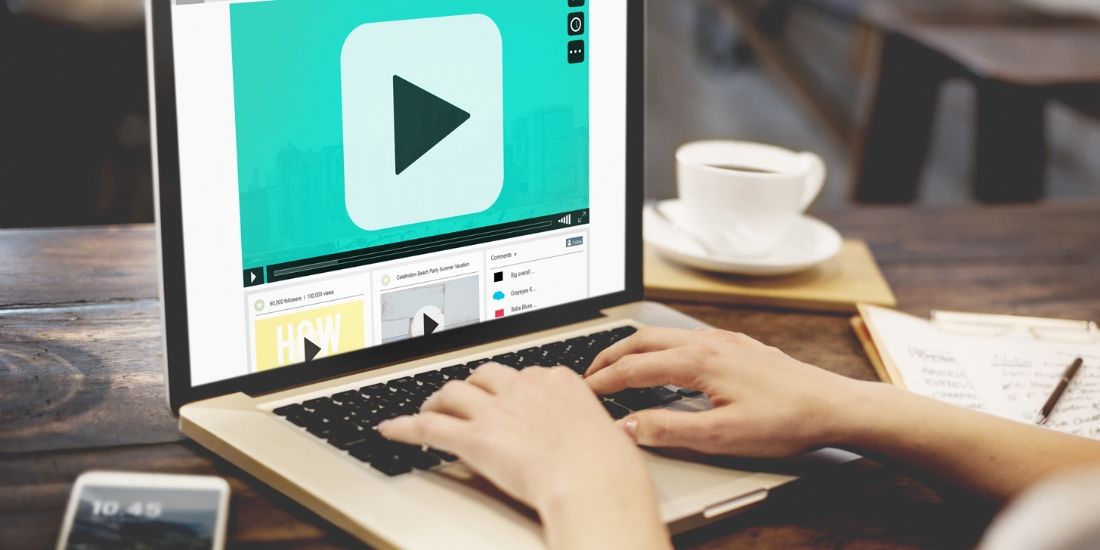 La vidéo, un outil devenu indispensable pour les professionnels du marketing B to B